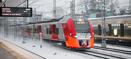 В столице открылась новая станция Ховрино