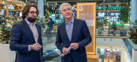 В Москве идет масштабная реконструкция кинотеатров