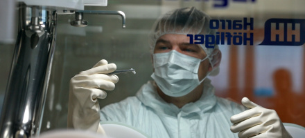 «Такеда» начинает выпускать в Ярославле инновационный препарат