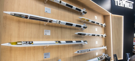 Верхнетуринский машиностроительный завод открыл новое производство корпусов снарядов