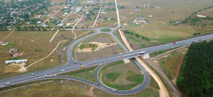 «Таврида»: год с открытия движения