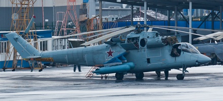 «Вертолеты России» начали испытания нового экспериментального вертолета