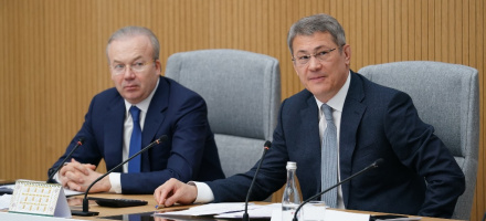 Фонд развития промышленности Башкортостана: итоги работы