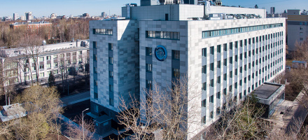 В Москве возобновил работу онкохирургический корпус