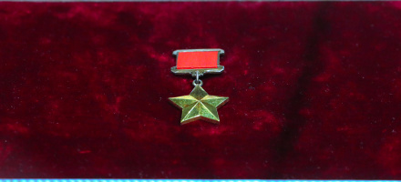 В Санкт-Петербурге открылась военная выставка