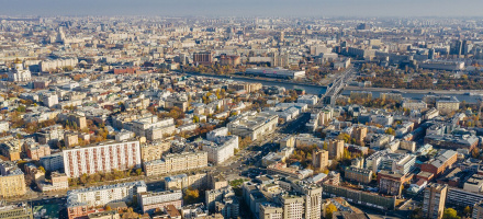 Москва возглавила рейтинг регионов с лучшим инвестклиматом