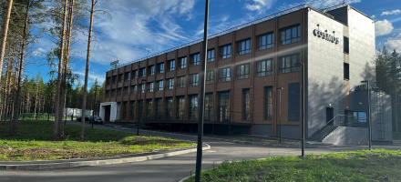 Развитие туристской инфраструктуры в Карелии