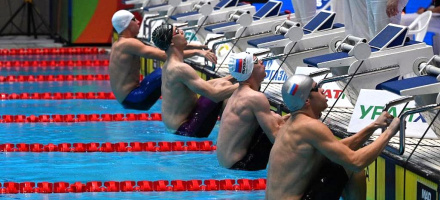 В Казани стартует второй этап международных соревнований «Игры дружбы»