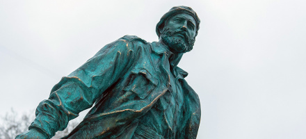 В 2022 году в Москве установлены новые памятные знаки