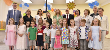 Татьяна Голикова посетила Карелию