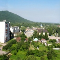 Фото Ашинского Района