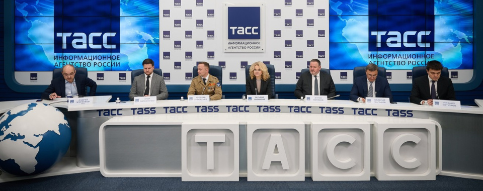 Более 20 миллионов человек прошли школу студенческих отрядов. Фото: www.government.ru