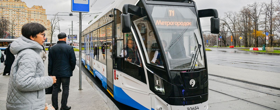 Фото: Максим Мишин. Источник: www.mos.ru