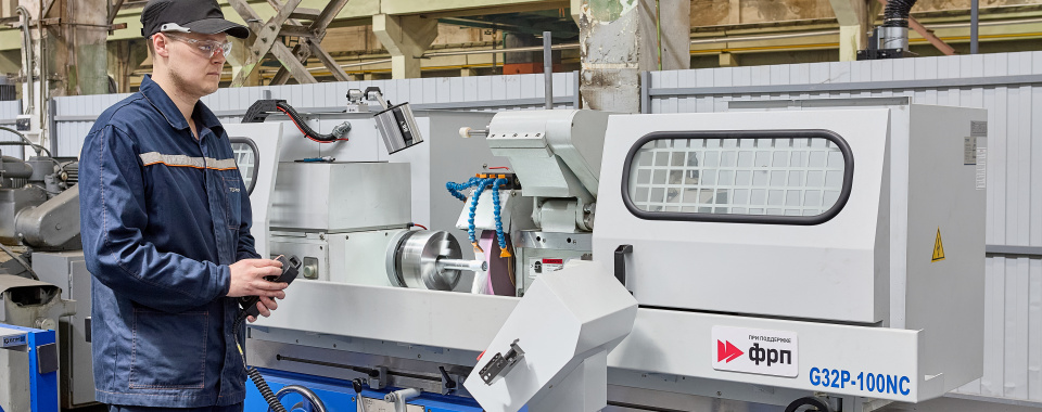 Фото: компания «Термотрон-Завод»