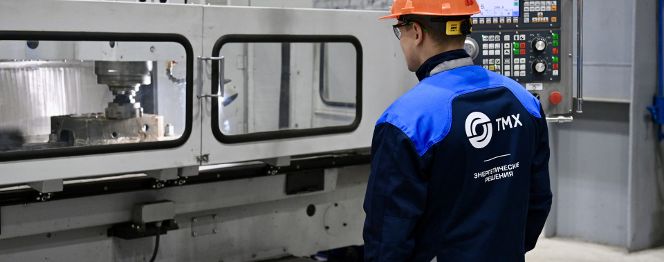 Фото: Литейный завод «Петрозаводскмаш». Источник: www.frprf.ru