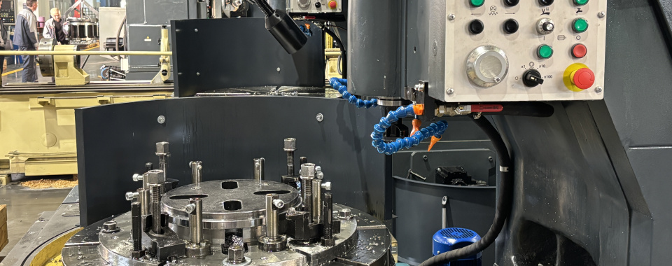 Фото: Муромский машиностроительный завод. Источник: www.frprf.ru