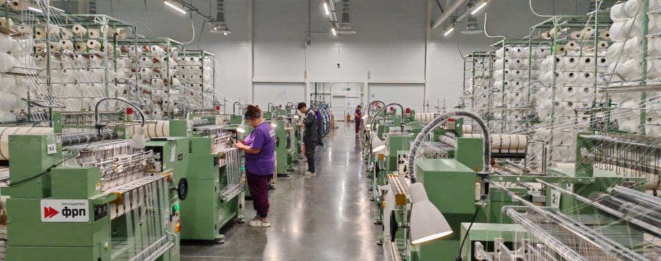 Фото: компания «Интекс». Источник: www.frprf.ru