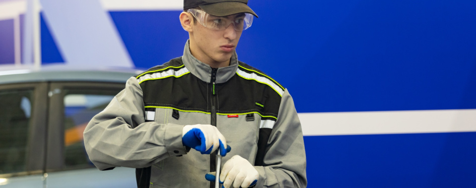 Фото: Пресс-служба Института развития профессионального образования. Источник: www.edu.gov.ru