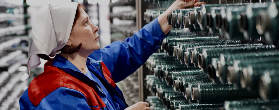 Фото: компания «Гекса-Лотос». Источник: www.frprf.ru