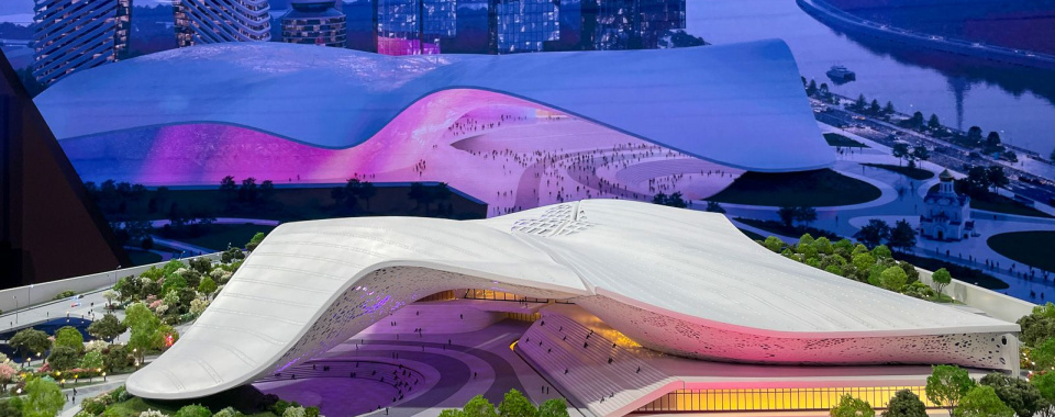 Фото: Владимир Новиков. Источник: www.mos.ru