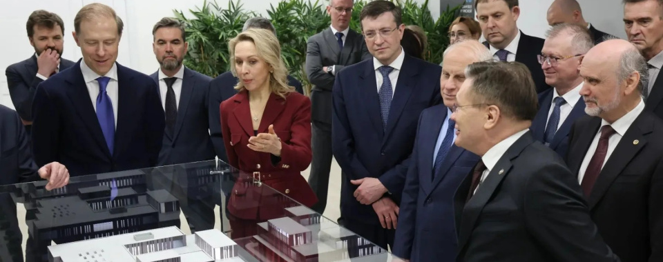 Фото: Александр Воложанин, photo.pravda-nn.ru. Источник: www.nobl.ru