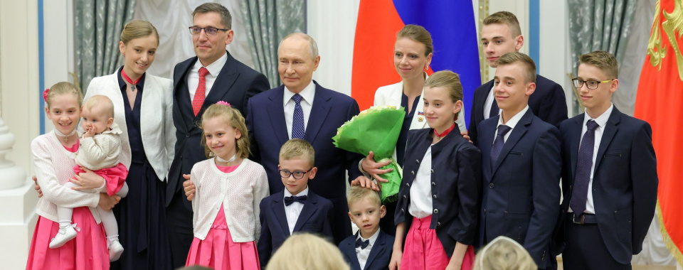 Фото: Артём Геодакян, ТАСС. Источник: www.kremlin.ru