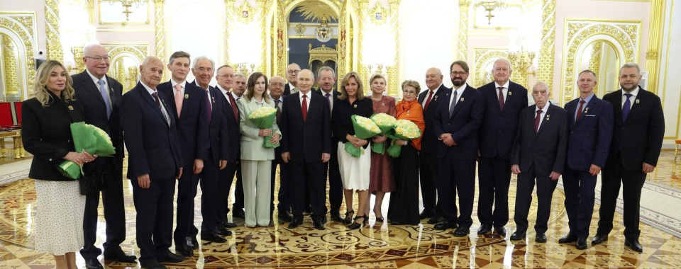 Фото: www.kremlin.ru